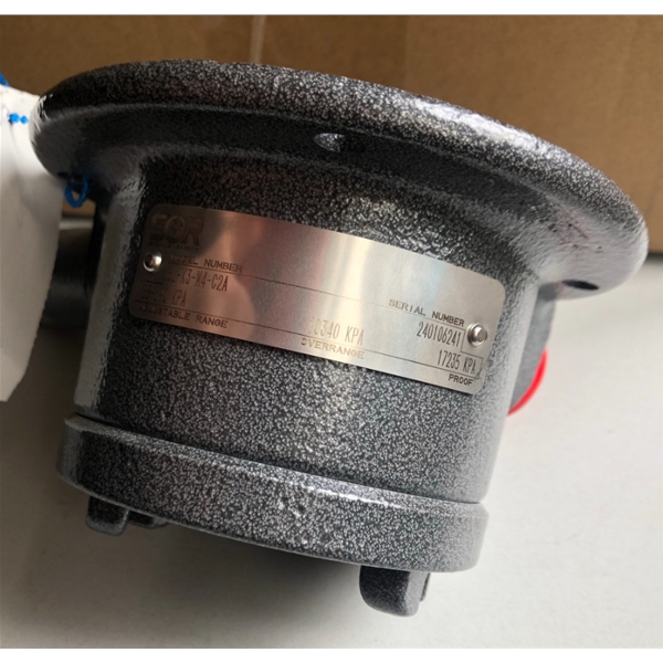 美国SOR索尔防爆压力开关6L-K3-M4-C2A  12-100psi  差压开关 15RB-EE2-N4-C2A 2.5-8.0PSI