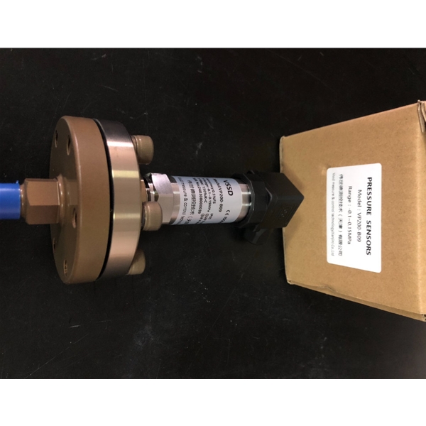 VSSDag8只为非凡隔膜型压力传感器VP200-B09.VSSDag8只为非凡隔膜型压力传感器VP200-B09.1