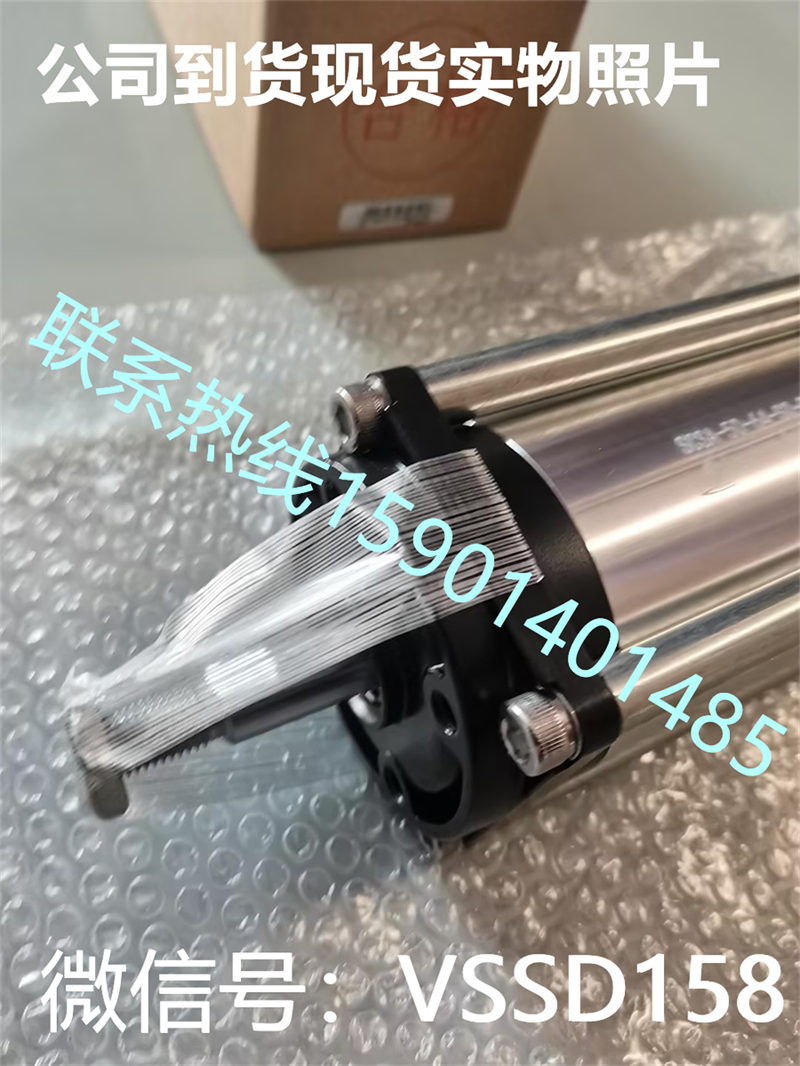 FUJIKURA藤仓气缸SCS-63-78-S0-B0,SCSA-50-64-S0-B0-P (1)